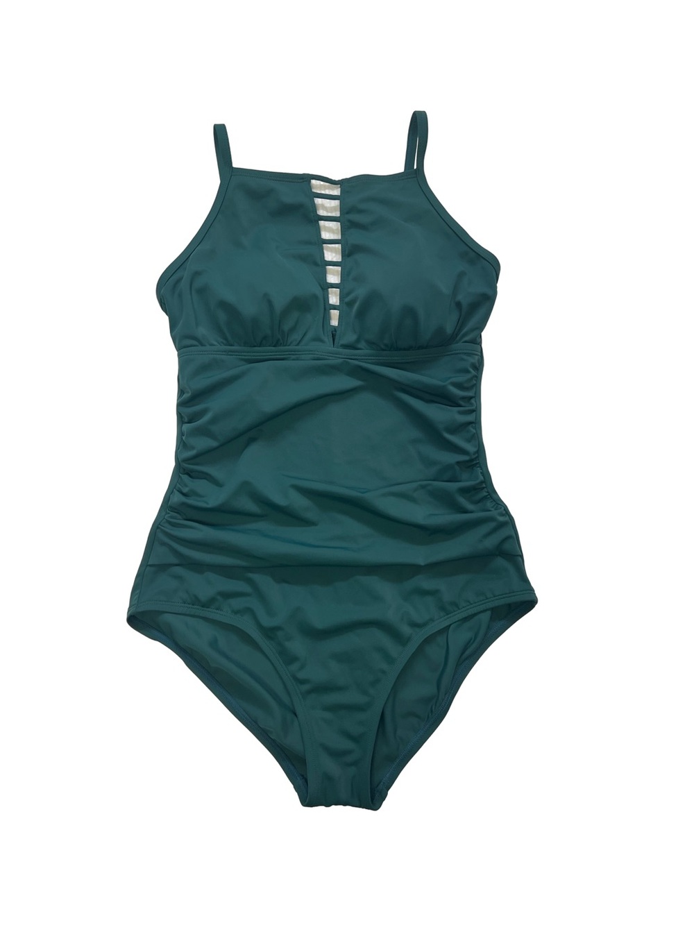 Jantzen One Piece Swimsuit Size 4